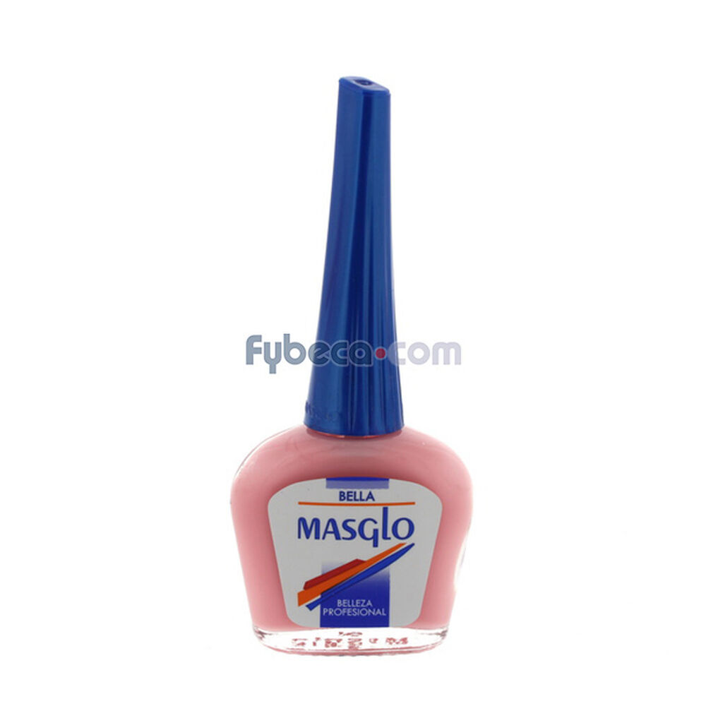 Esmalte-De-Uñas-Masglo-Color-Bella-13.5-Ml-Unidad-imagen