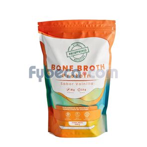Aleapproved-Bone-Broth-Protein---Polvo,-500G-imagen