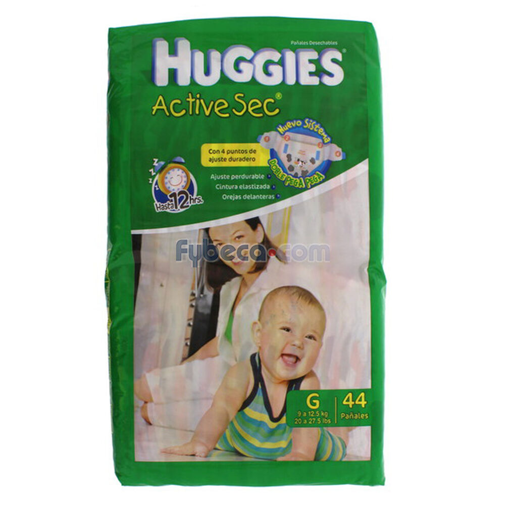 Pañales-Huggies-Active-Sec-G-Paquete-imagen