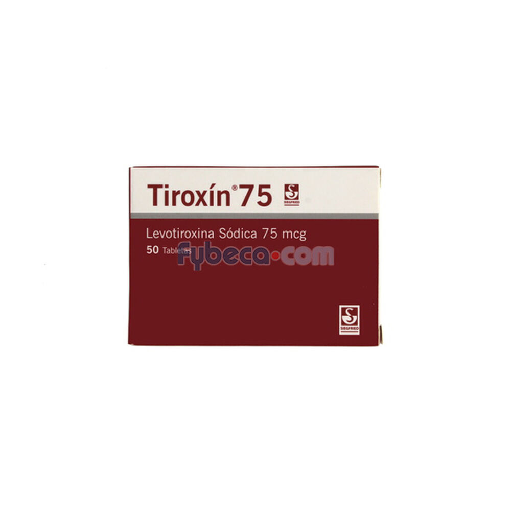 Tiroxin-Tabs.-75-Mcg-C/50-Suelta--imagen