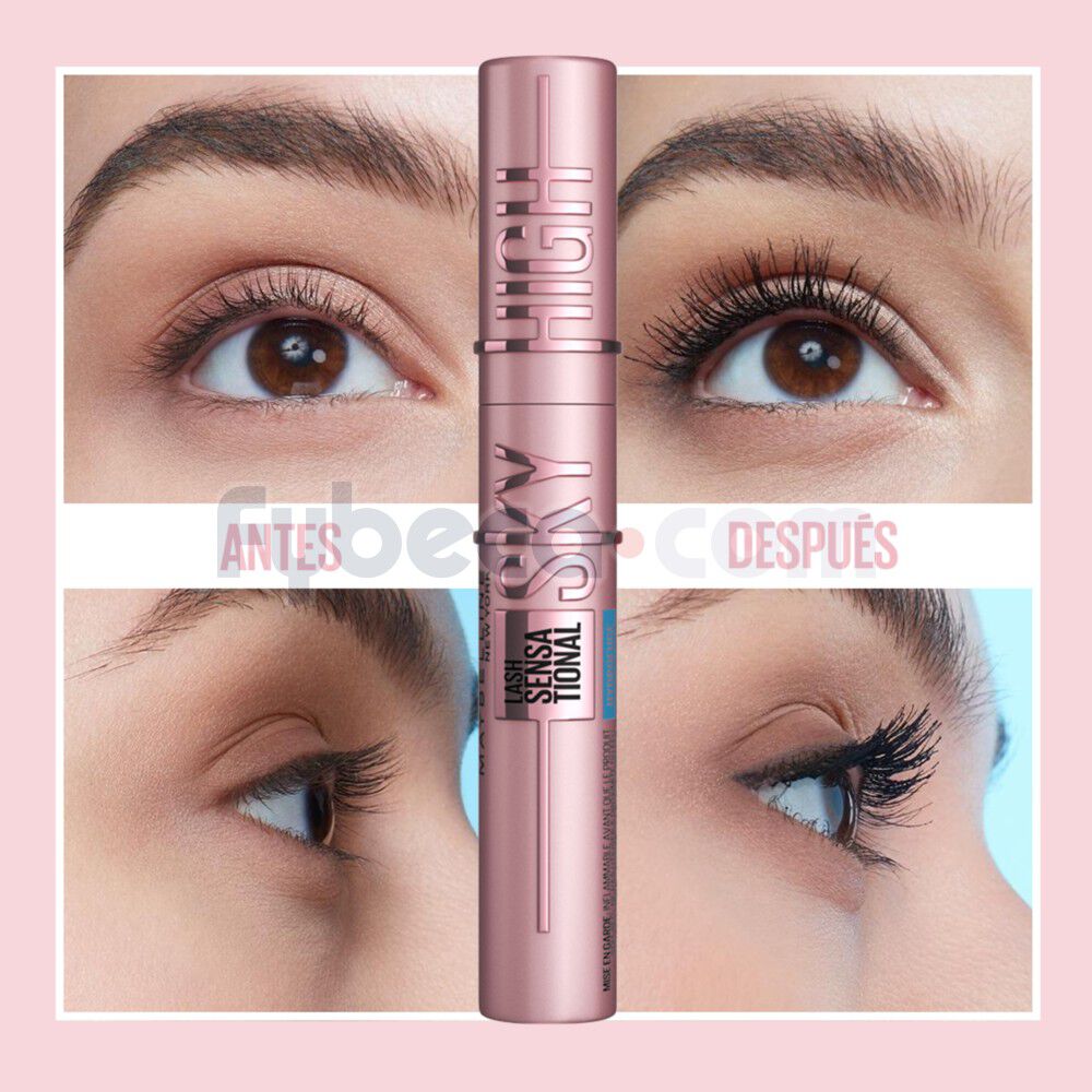 Máscara-De-Pestañas-Maybelline-Ny-Sky-High-imagen-4