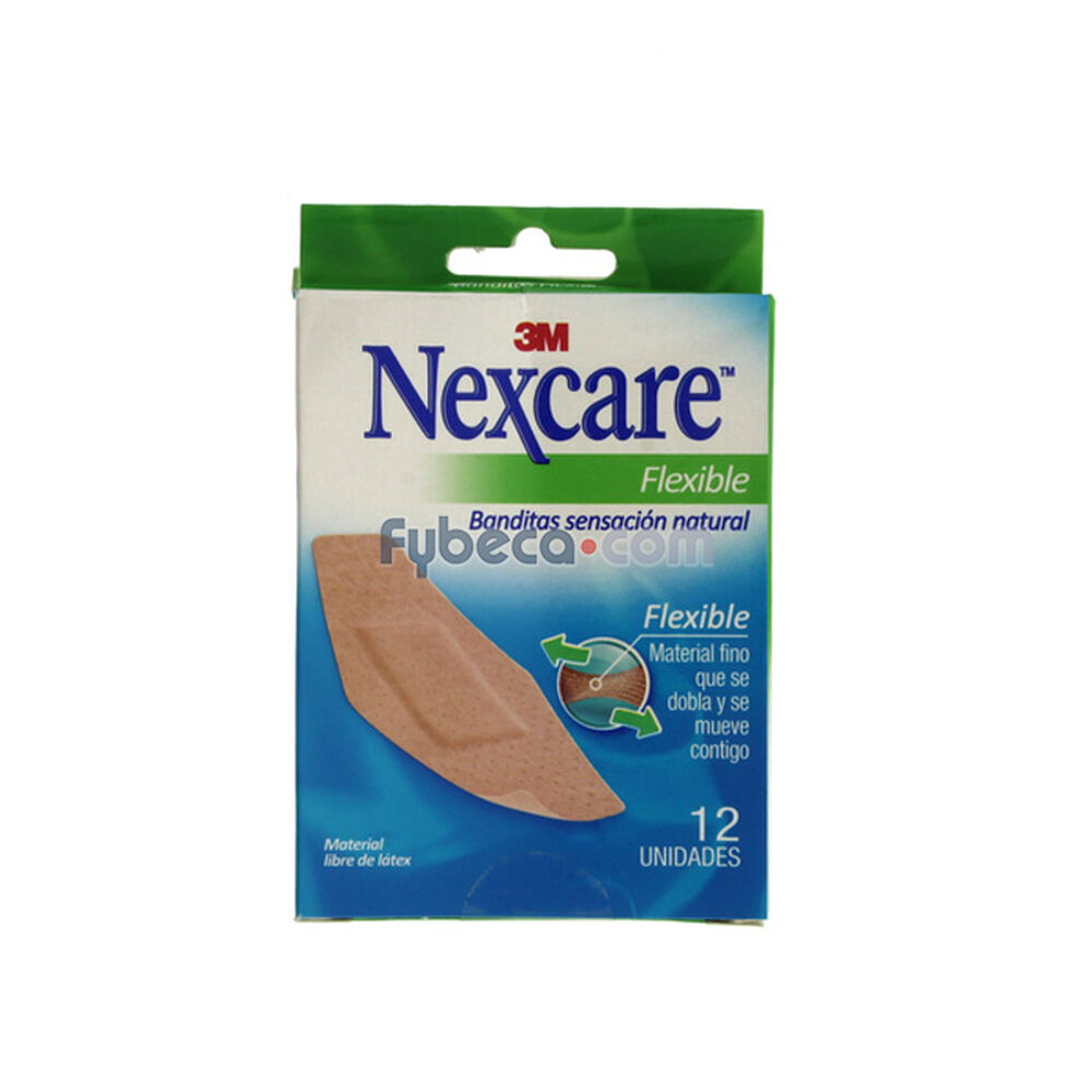 Curitas-Nexcare-Comfort-Caja-imagen