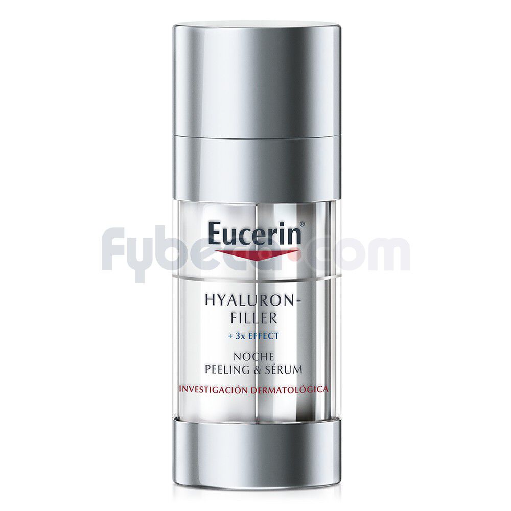 Peeling-+-Sérum-Hyaluron-filler-Noche-15-Ml-Unidad-imagen