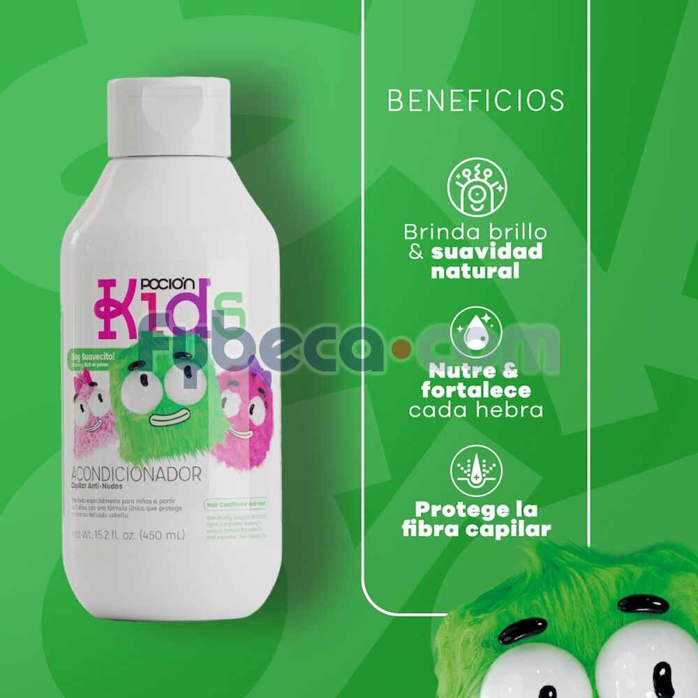 Pocion-Acondicionador-Kids-450-Ml-imagen-2