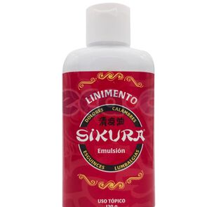 Sikura-Linimento-Emulsion-F/120G-imagen