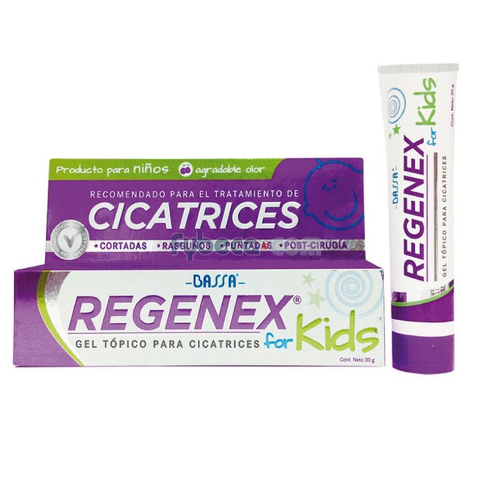 Regenex-For-Kids-Crema-30-Gr--imagen