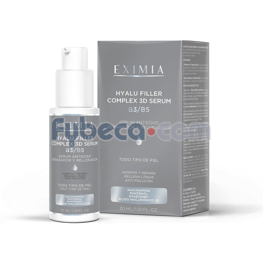 EXIMIA-HYALU-FILLER-COMP-3D-SERUM-X-30-ML-imagen