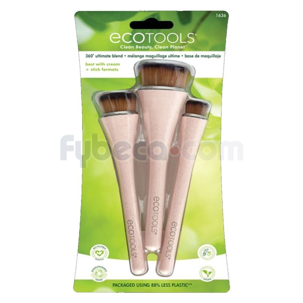 SET-DE-BROCHAS-ECOTOOLS-ROMANCE-1653M-imagen