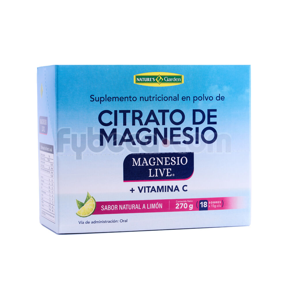 Magnesio-Live-270G-Sabor-a-lima-Unidad-imagen-1