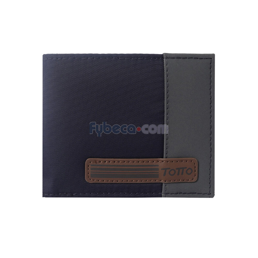 Billetera-Totto-Modelo-Halvo-Azul-Para-Hombre-Unidad-imagen