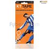 Venda-Kt-Tape-Negro-Sintetico-E/Rapido-X-3-imagen