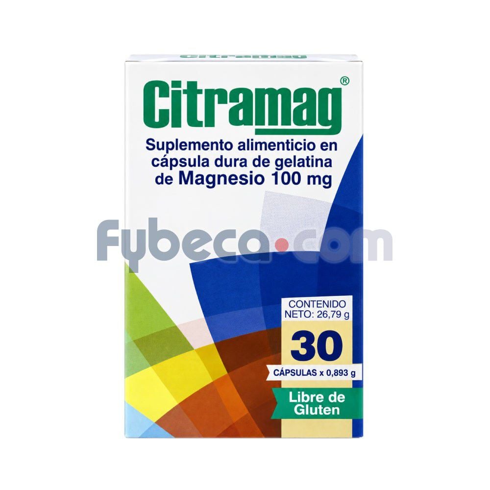 Citramag-Caps-Suave-100-Mg-C/30-imagen-1