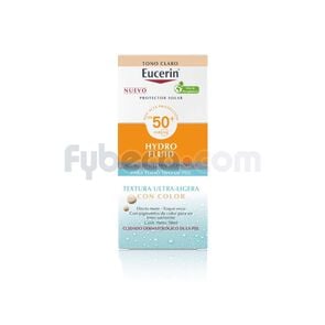 Hydrofluid-Protector-Solar-Tono-Claro-50ml-imagen