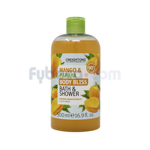 Gel-de-ducha-Body-Bliss-Creightons-imagen