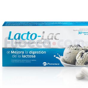 Lactolac-Tabletas-C/30-Caja-imagen