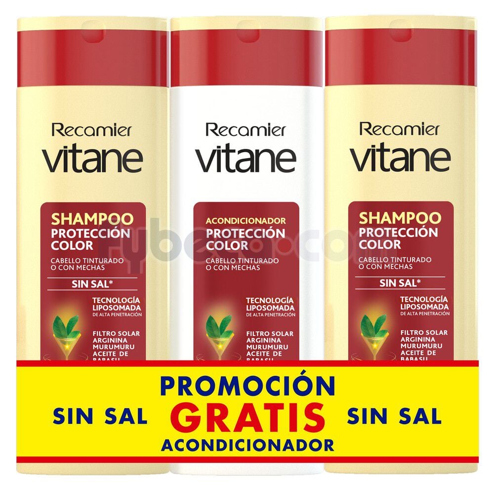 Shampoo-+-Acondicionador-Vitane-Color-Safe-400-Ml-Botella-Unidad-imagen