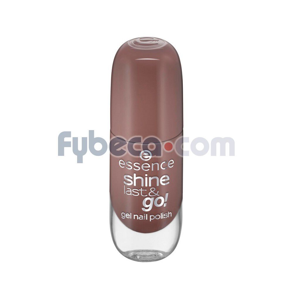 Esmalte-De-Uñas-Shine-Last-&-Go-Essence-Gel-8-Ml-Tono-38-imagen