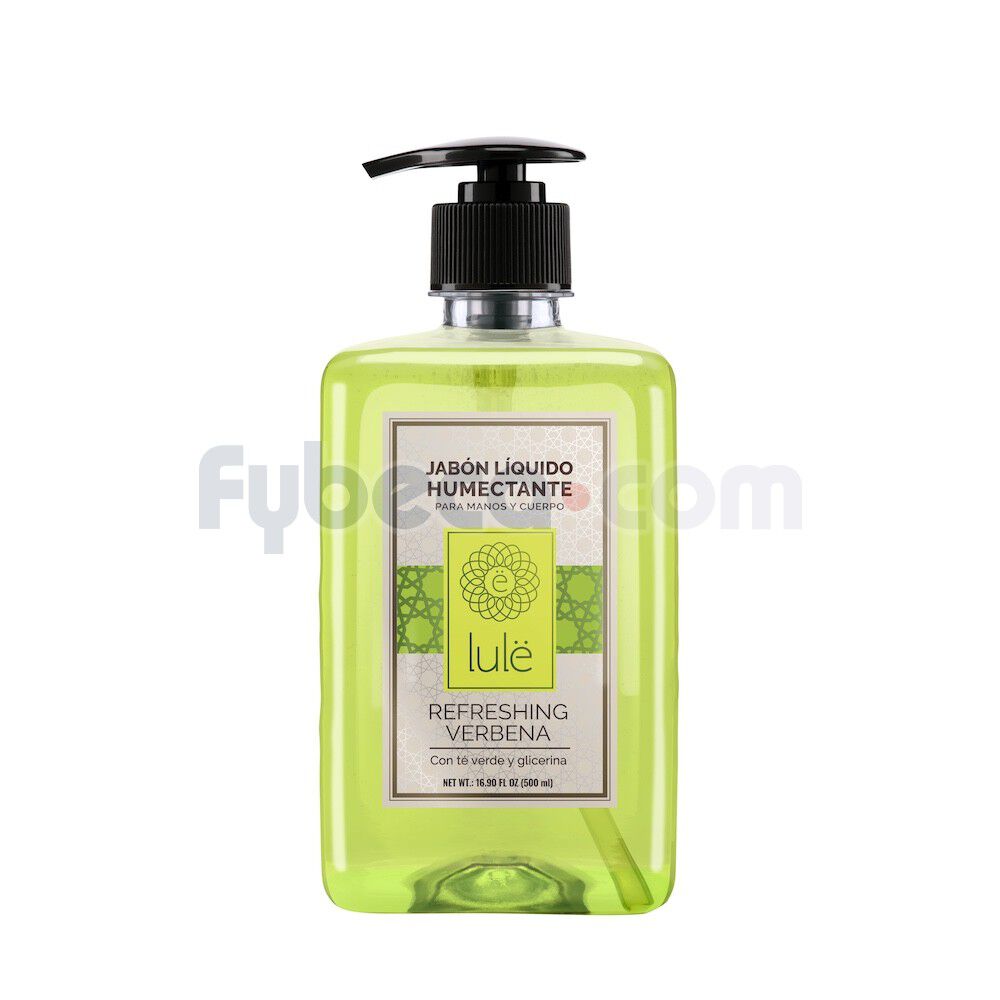Jabon-Liq-Humec.-Lule-Refreshing-500Ml-imagen-1