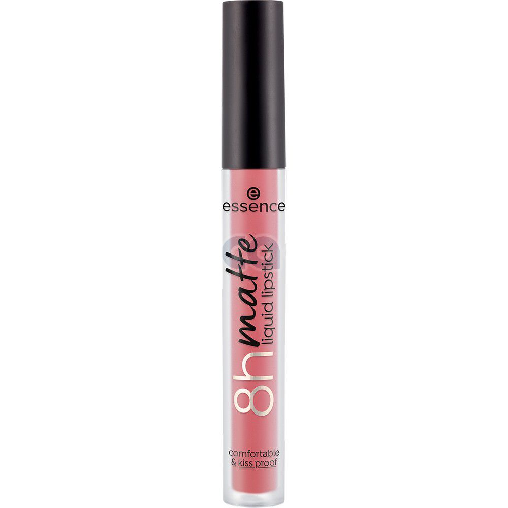 Labial-Liquido-8H-Matte-2,5-Ml-04-Essence-imagen
