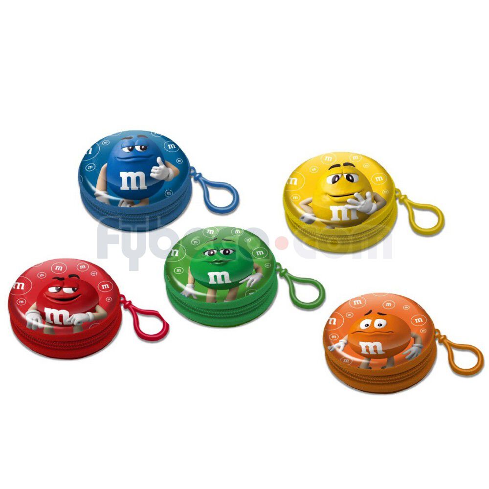 M&M-Round-Zipper-Tin-13Gr-imagen