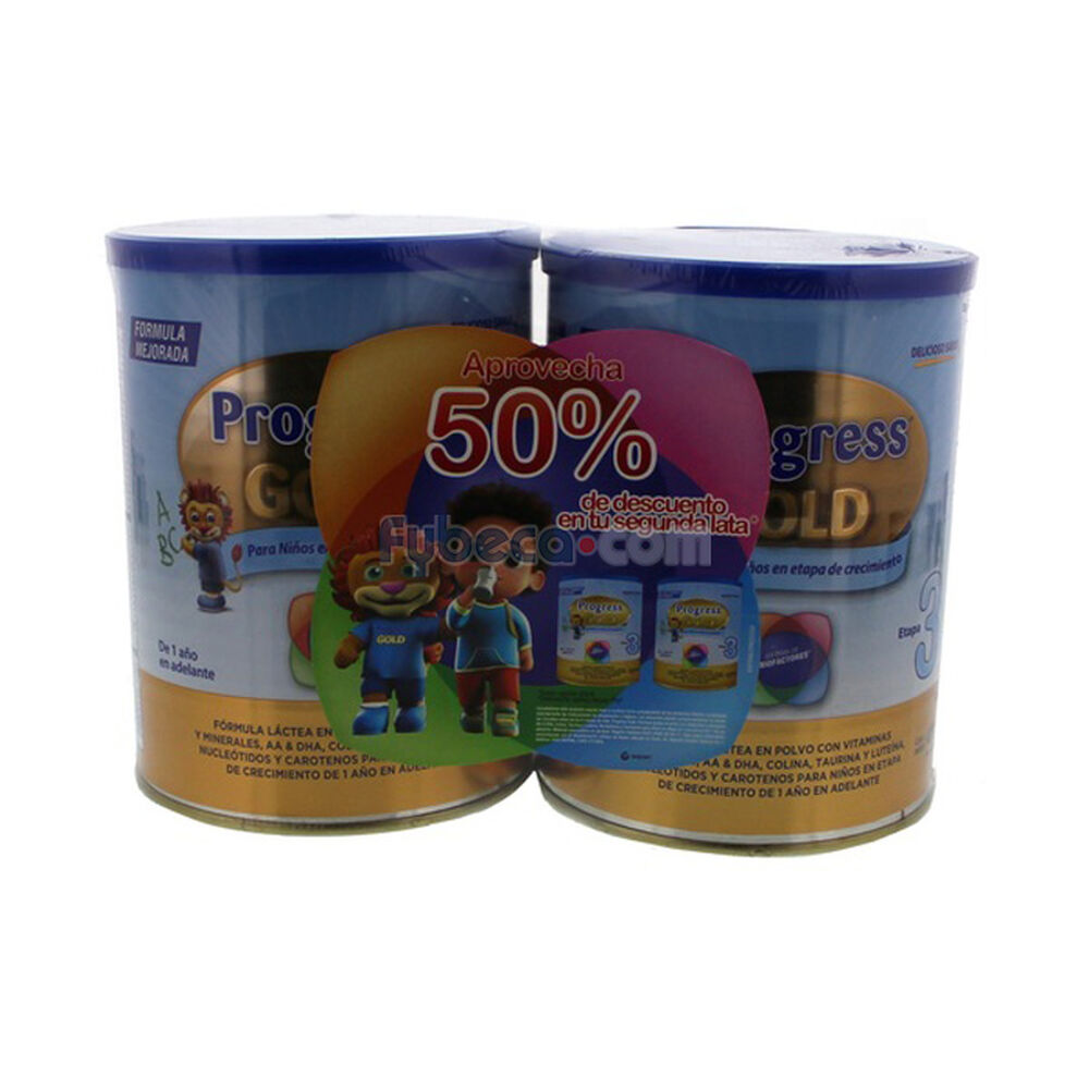 Leche-Progress-Gold-Etapa-3-400-G-Tarro-imagen