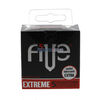Preservativos-Five-Extreme-5-Textura-De-Anillos-Estimulantes-+-Lube-Paquete-imagen