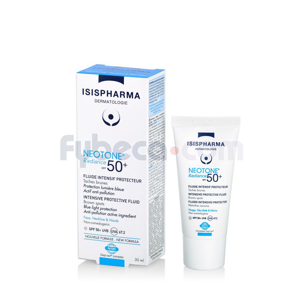 Crema-Facial-Neotone-Radiance-50+-30-Ml-Unidad-imagen