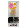 Jaw-Clips-Scünci-Anti-Deslizamiento-Surtido-Paquete-imagen