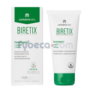 Biretix-Isorepair-Crema-Tubo-X-50-Ml-imagen
