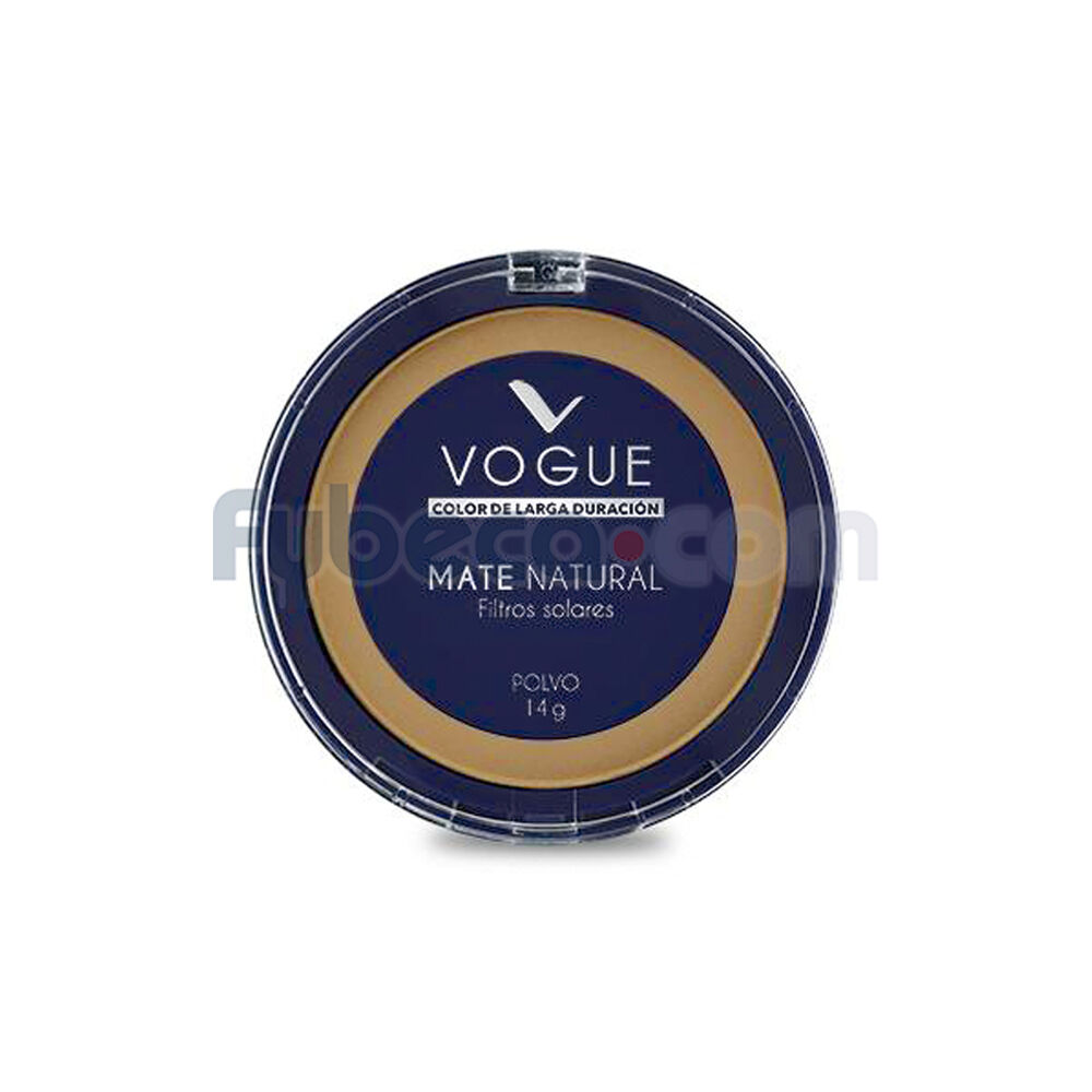 Polvo-Compacto-Mate-Natural-Vogue-Gitano-14-G-Unidad-imagen