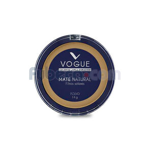 Polvo-Compacto-Mate-Natural-Vogue-Gitano-14-G-Unidad-imagen