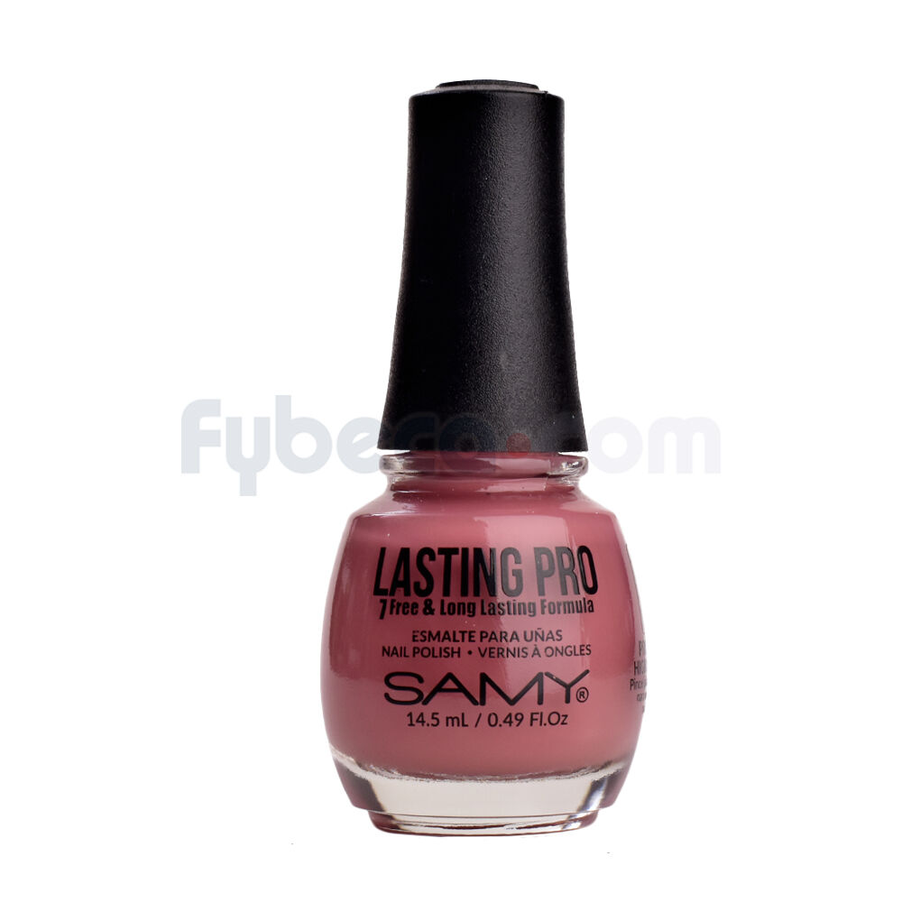 Esmalte-Lasting-Pro-Samy-#257-Sacrame-14.5-Ml-Unidad-imagen