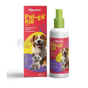 Pulga-Kill-Spray-Antipara.-Externo-Perros-Y-Gatos-F/-100-Ml-imagen