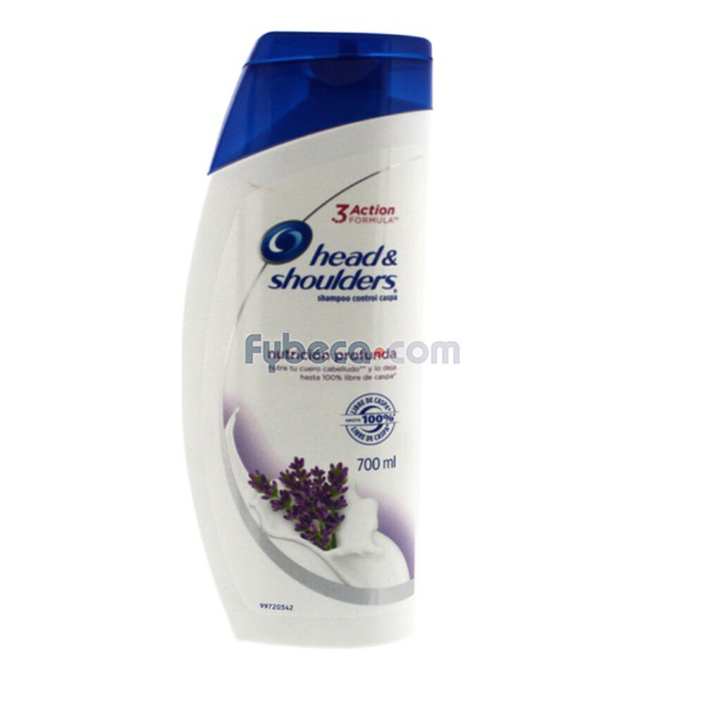 Shampoo-Head-&-Shoulders-Nutrición-Profunda-700-Ml-Frasco-imagen