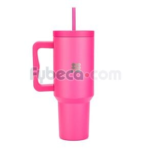 -Tumbler-Con-Sorbete-40-Oz-Fucsia--imagen