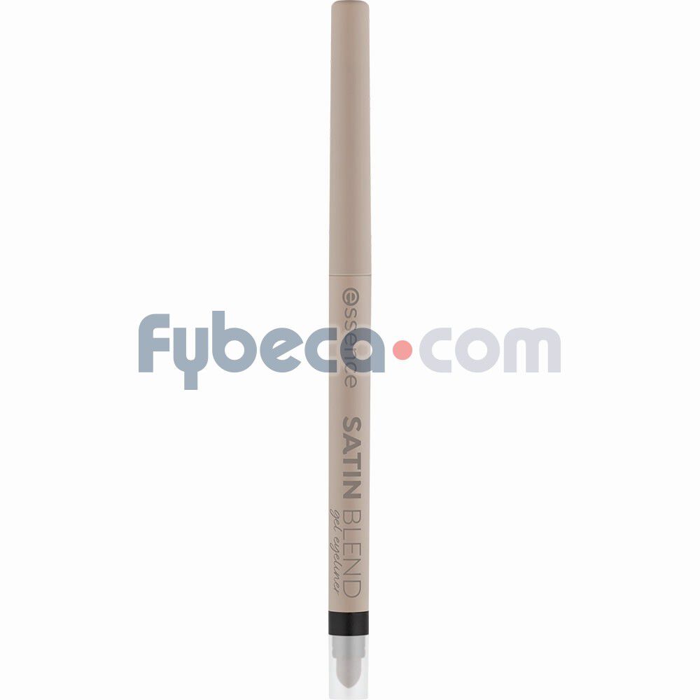 Delineador-Satin-Blend-0.22Gr-Gel-Doble-punta-01-Negroessence-imagen