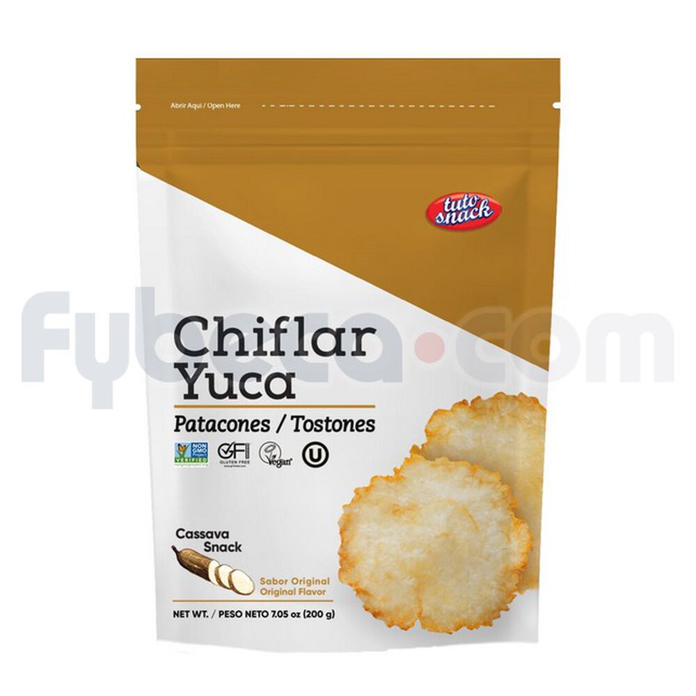 Patacones-De-Yuca-Sabor-Original-200-G-Bolsa-Hermética-Unidad-imagen