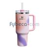Termo-Stanley-Quencher-Tumbler-40oz-(1.2l)-Rose-Petal-Motion-imagen