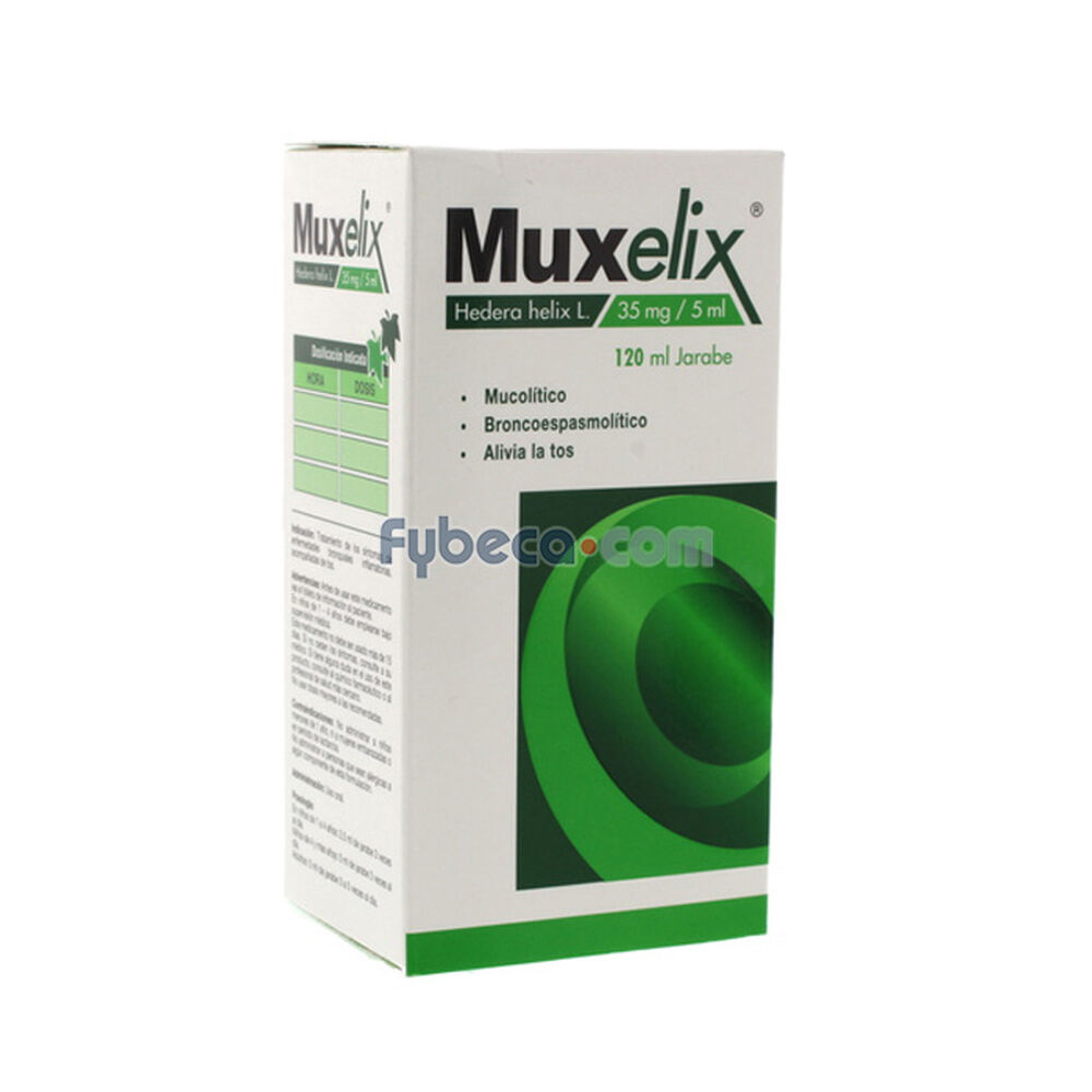 Muxelix-Jarabe-35-Mg-/-5-Ml-F/120-Ml-imagen