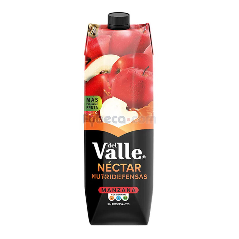 Jugo-Del-Valle-Nectar-Manzana-1000-Ml-Unidad-imagen