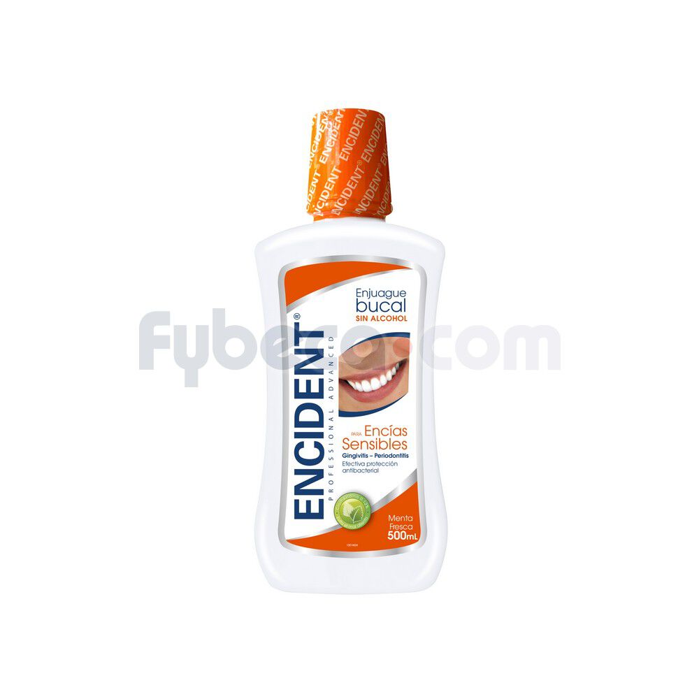 Enjuague-Bucal-Medicado-Encident-Advanced-Blenastor-imagen