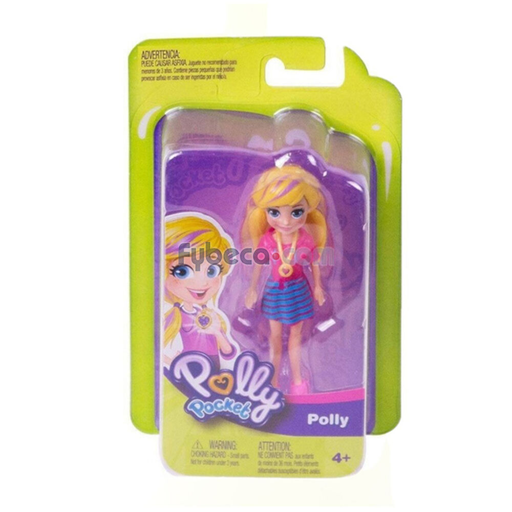 JUGUETE-MUÑECA-SURTIDA-POLLY-POCKET-PAQUETE-imagen-1