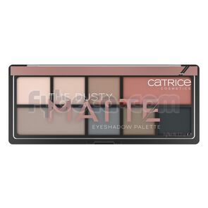 Paleta-De-Sombras-The-Dusty-Matte-9-Gr--Catrice-imagen