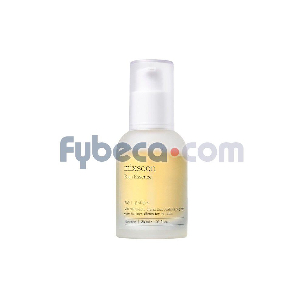 Mixsoon-Bean-Essence-30ml-imagen