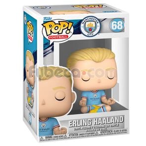 Funko-Pop-Football-Erling-Haaland-imagen