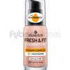 Base-Fresh-&-Fit-Foundation-30-Ml-40-Essence-imagen