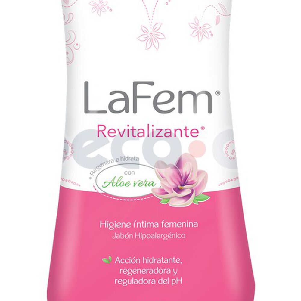 Jabon-Intimo-Lafem-Lafem-Revitalizante-X-200-Ml-imagen