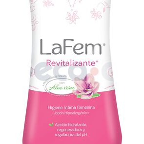 Jabon-Intimo-Lafem-Lafem-Revitalizante-X-200-Ml-imagen