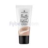 Base-Pretty-Natural-Essence-Hydrating-30-Ml-Tono-160-imagen
