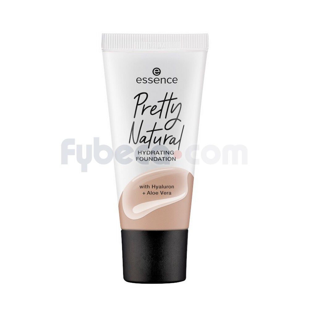 Base-Pretty-Natural-Essence-Hydrating-30-Ml-Tono-160-imagen